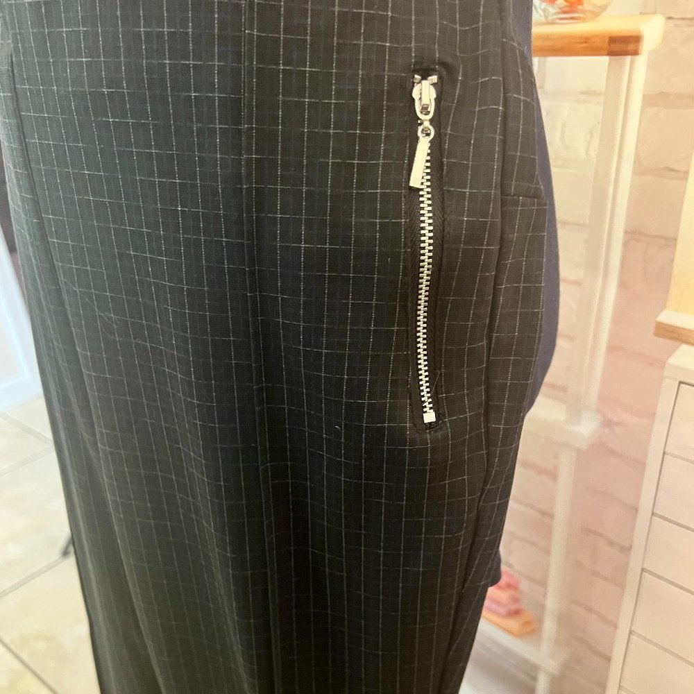 Straight Leg Pants - Picture 2 of 3